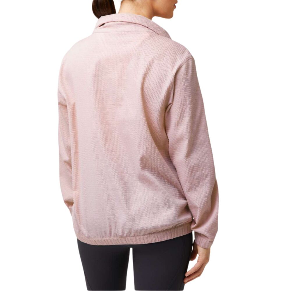 Lululemon Pack Light Pullover Packable Porcelain … - image 5